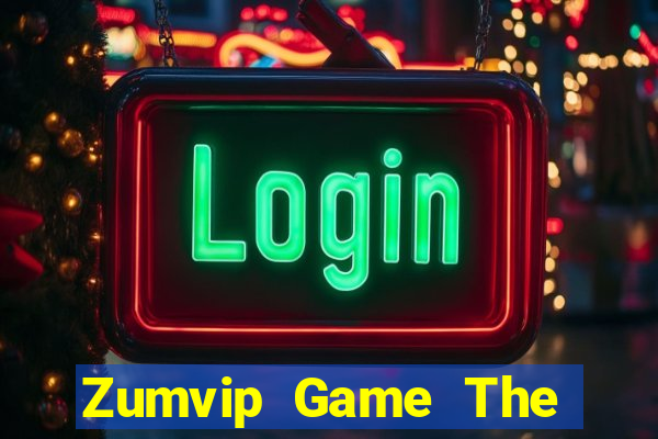 Zumvip Game The Bài Mobile 2021