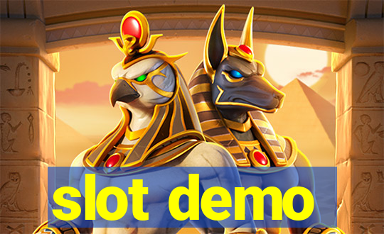 slot demo