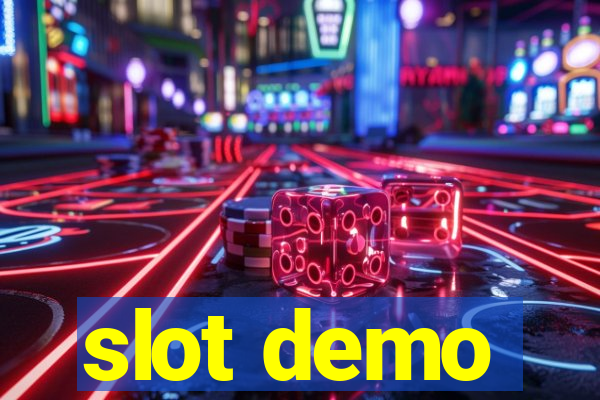 slot demo