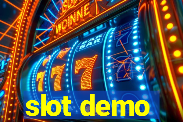 slot demo