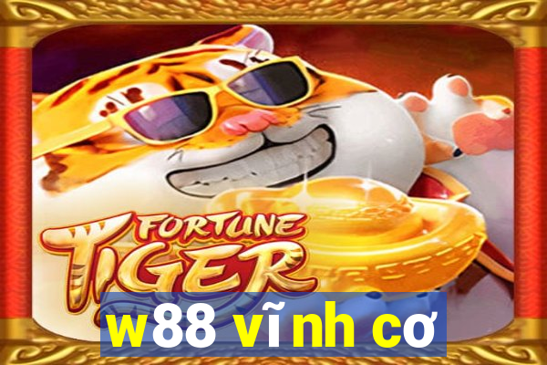 w88 vĩnh cơ