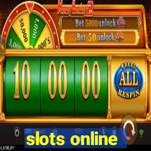 slots online