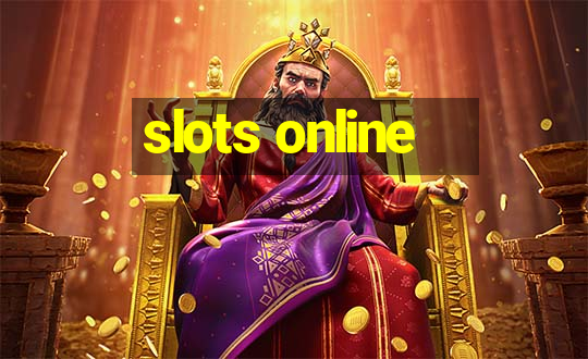 slots online