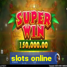 slots online