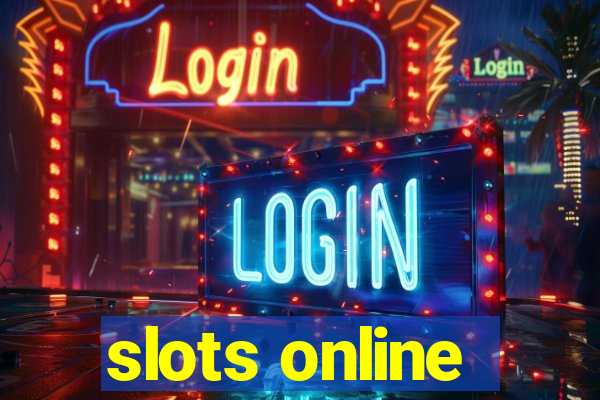 slots online