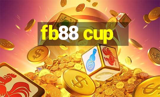 fb88 cup