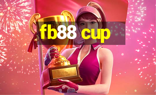 fb88 cup