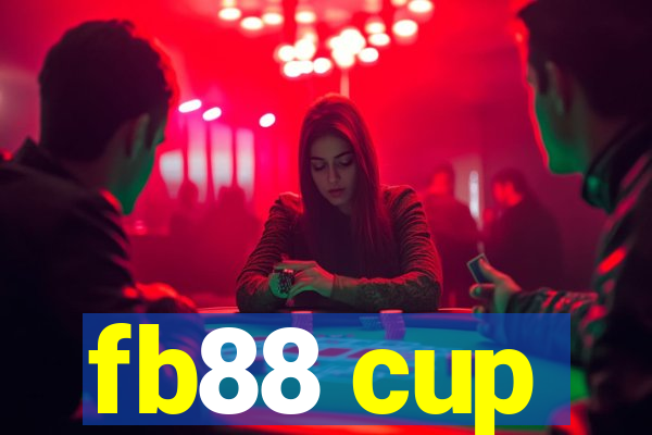 fb88 cup