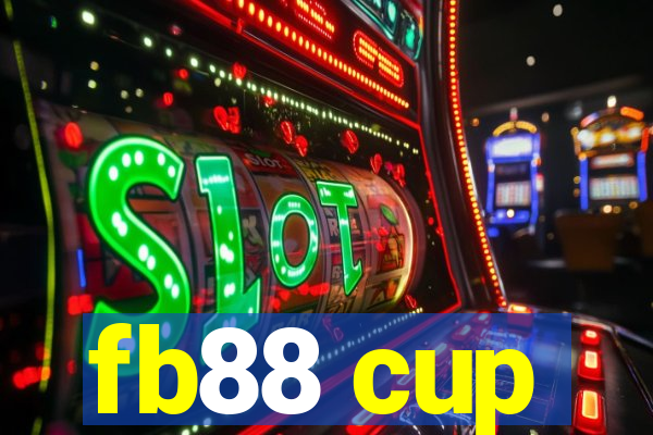 fb88 cup