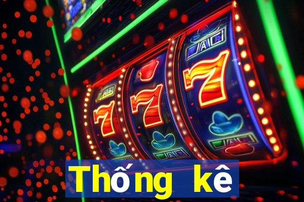 Thống kê XSBINGO18 Thứ 2