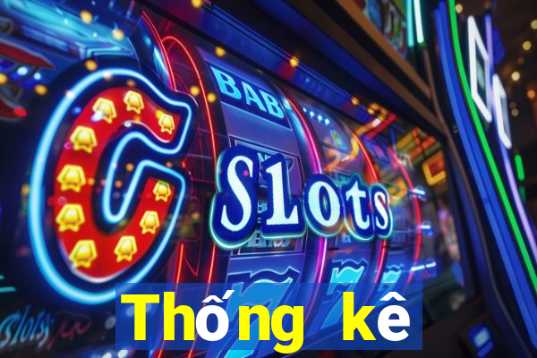 Thống kê XSBINGO18 Thứ 2