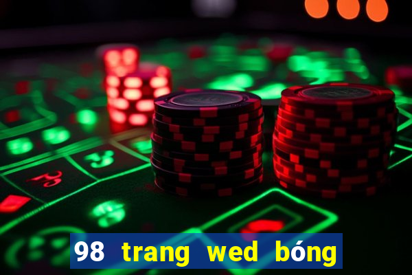 98 trang wed bóng rổ Việt nam