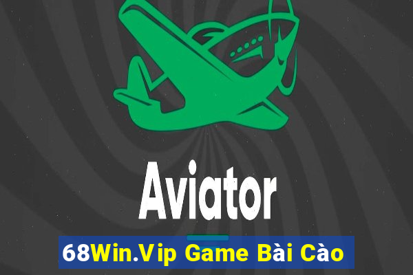 68Win.Vip Game Bài Cào