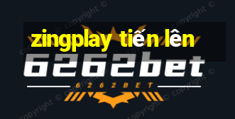 zingplay tiến lên