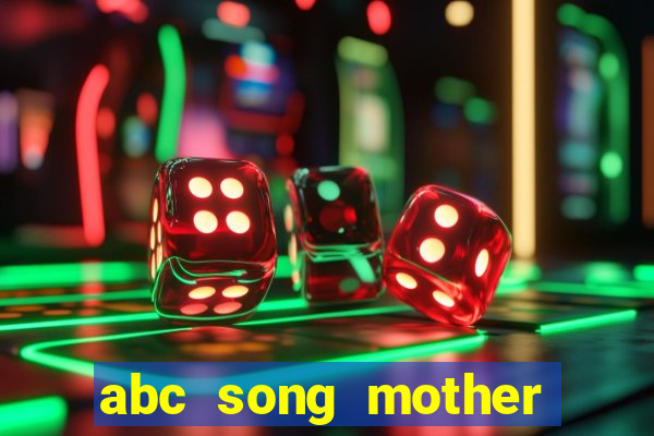 abc song mother goose club