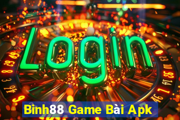 Binh88 Game Bài Apk