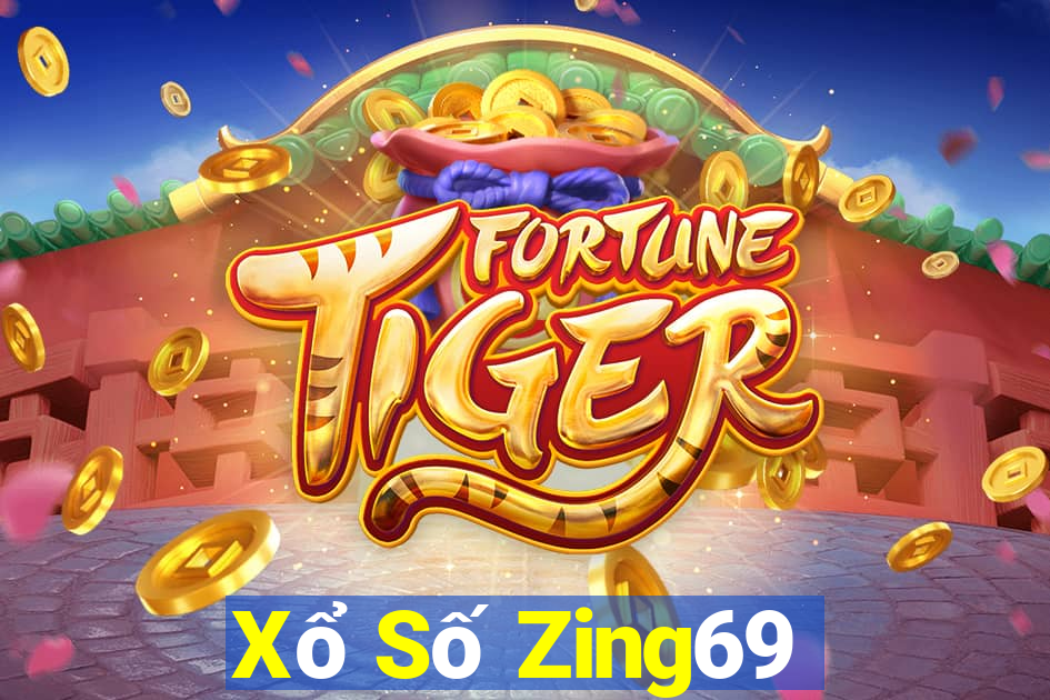 Xổ Số Zing69