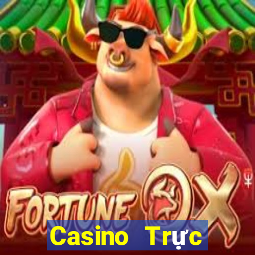 Casino Trực tiếp Daga