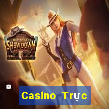 Casino Trực tiếp Daga