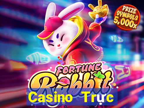 Casino Trực tiếp Daga