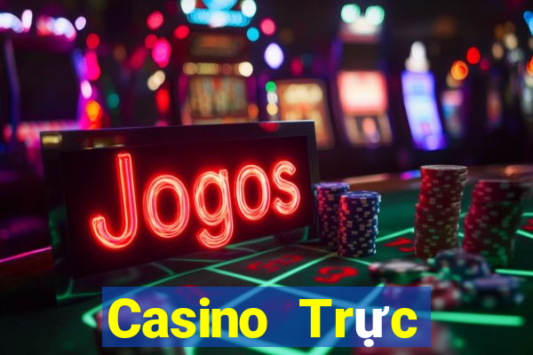 Casino Trực tiếp Daga