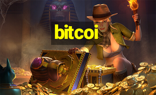 bitcoi