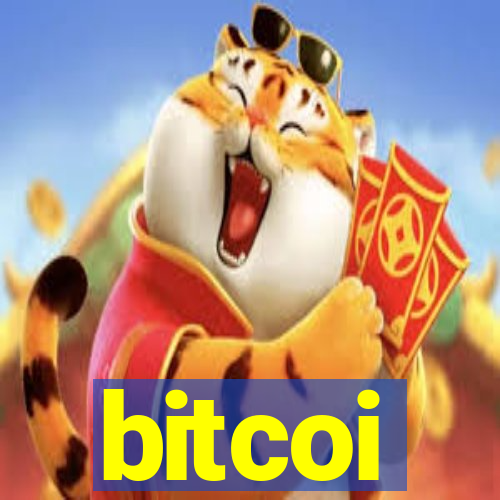 bitcoi