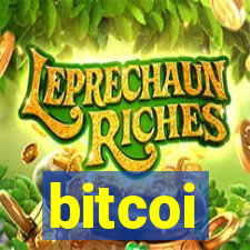 bitcoi