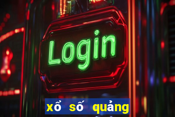 xổ số quảng nam ngày 16 tháng 8