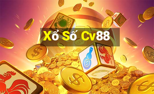 Xổ Số Cv88