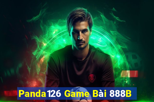 Panda126 Game Bài 888B