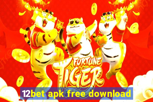 12bet apk free download