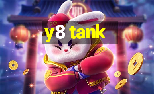 y8 tank