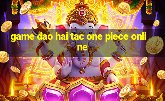 game dao hai tac one piece online