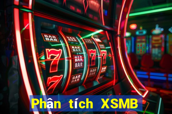 Phân tích XSMB ngày 3