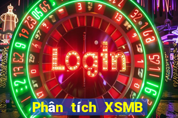 Phân tích XSMB ngày 3