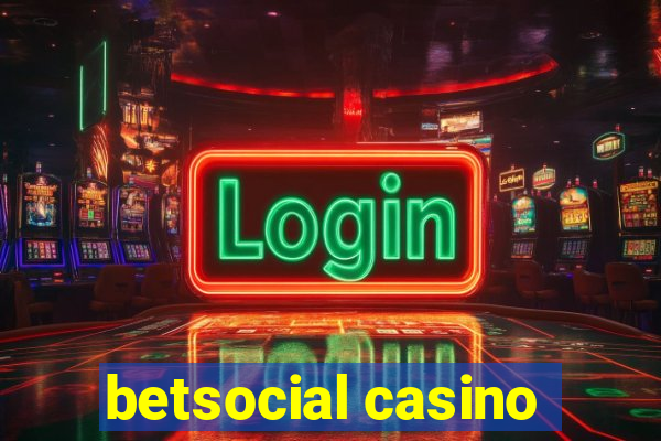 betsocial casino