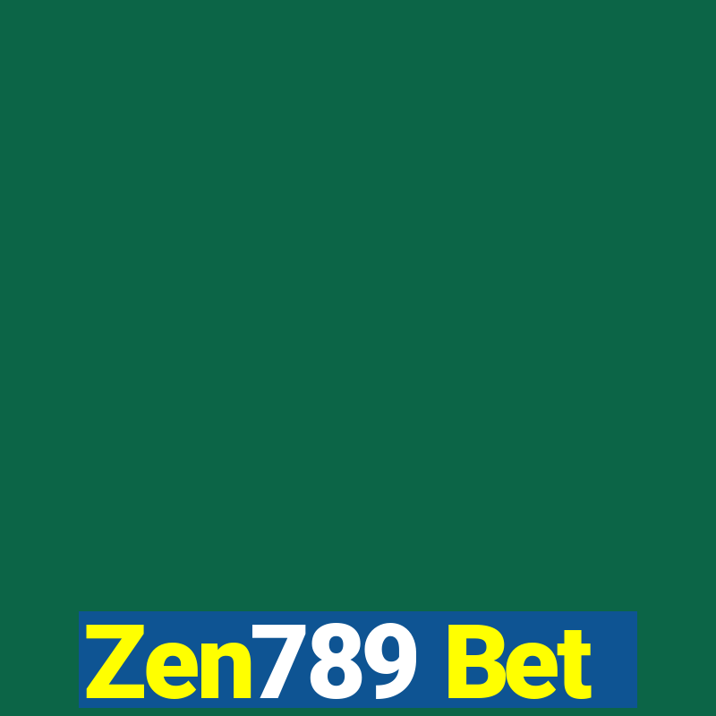 Zen789 Bet