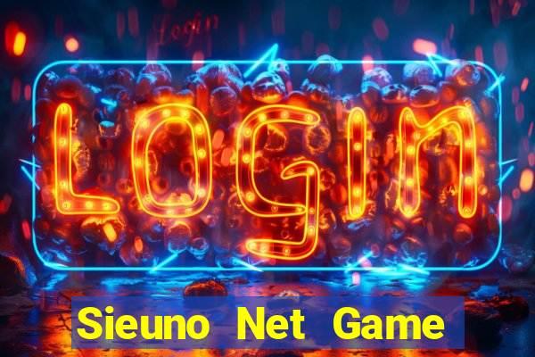 Sieuno Net Game Bài 1368