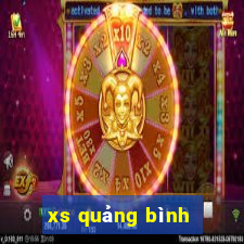 xs quảng bình