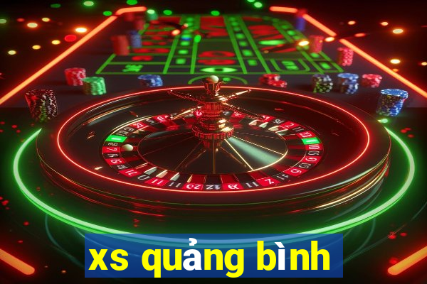 xs quảng bình