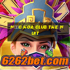 nước hoa club the nuit