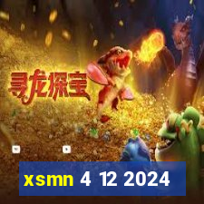 xsmn 4 12 2024