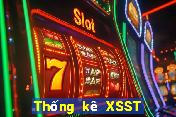 Thống kê XSST ngày 16