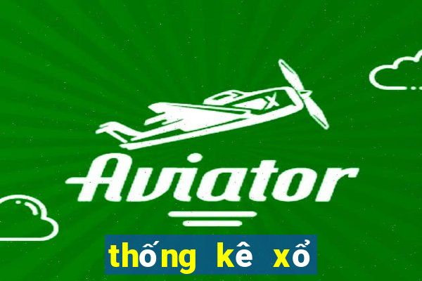 thống kê xổ số cà mau từ 00 đến 99