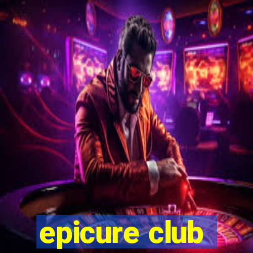 epicure club