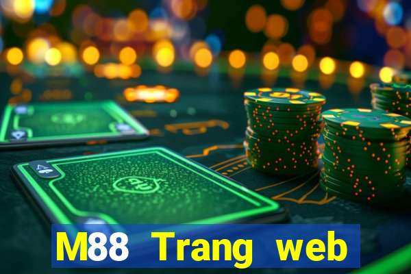 M88 Trang web chính thức của Dufang