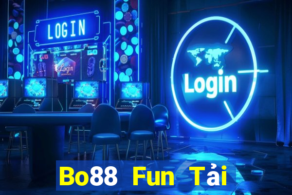 Bo88 Fun Tải Game Bài