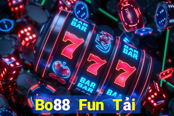 Bo88 Fun Tải Game Bài