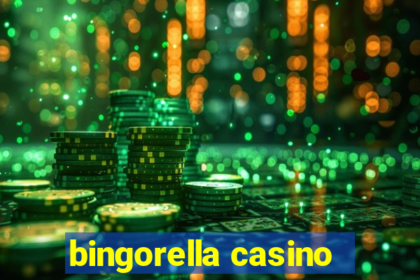 bingorella casino